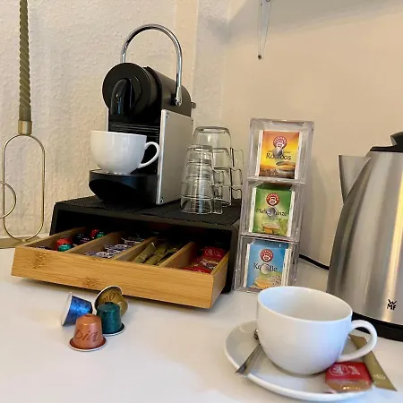 Design Mit Balkon - Kueche - Netflix *