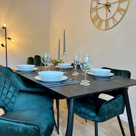 Design Mit Balkon - Kueche - Netflix Essen