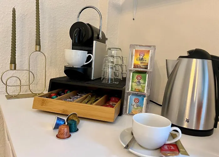 Design Mit Balkon - Kueche - Netflix *