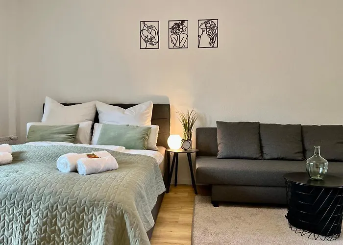 Design Mit Balkon - Kueche - Netflix * אסן